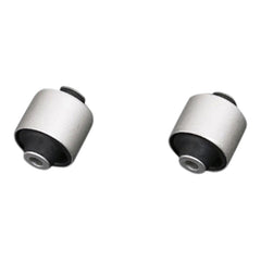HARDRACE BMW X3 F25/X4 F26 Front Lower Forward Arm Bushing (Hardened Rubber) - Q0131