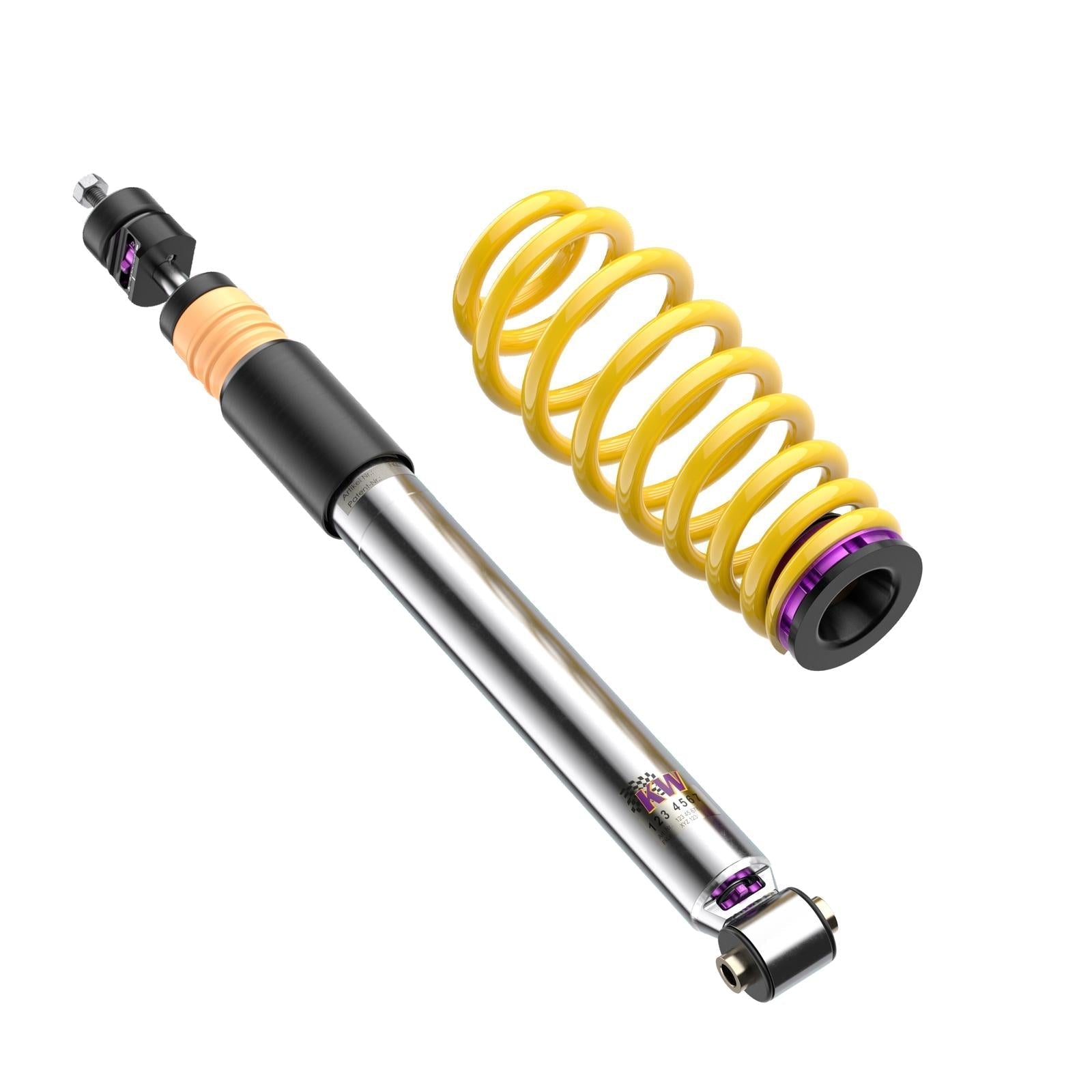 KW Suspension BMW 335i F30, 340i F30 & 435i F32 V3 Coilover Kit
