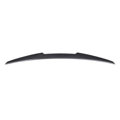 MHC+ BMW E46 3 Series Coupe Pre Preg Carbon Fibre M4 Style Spoiler