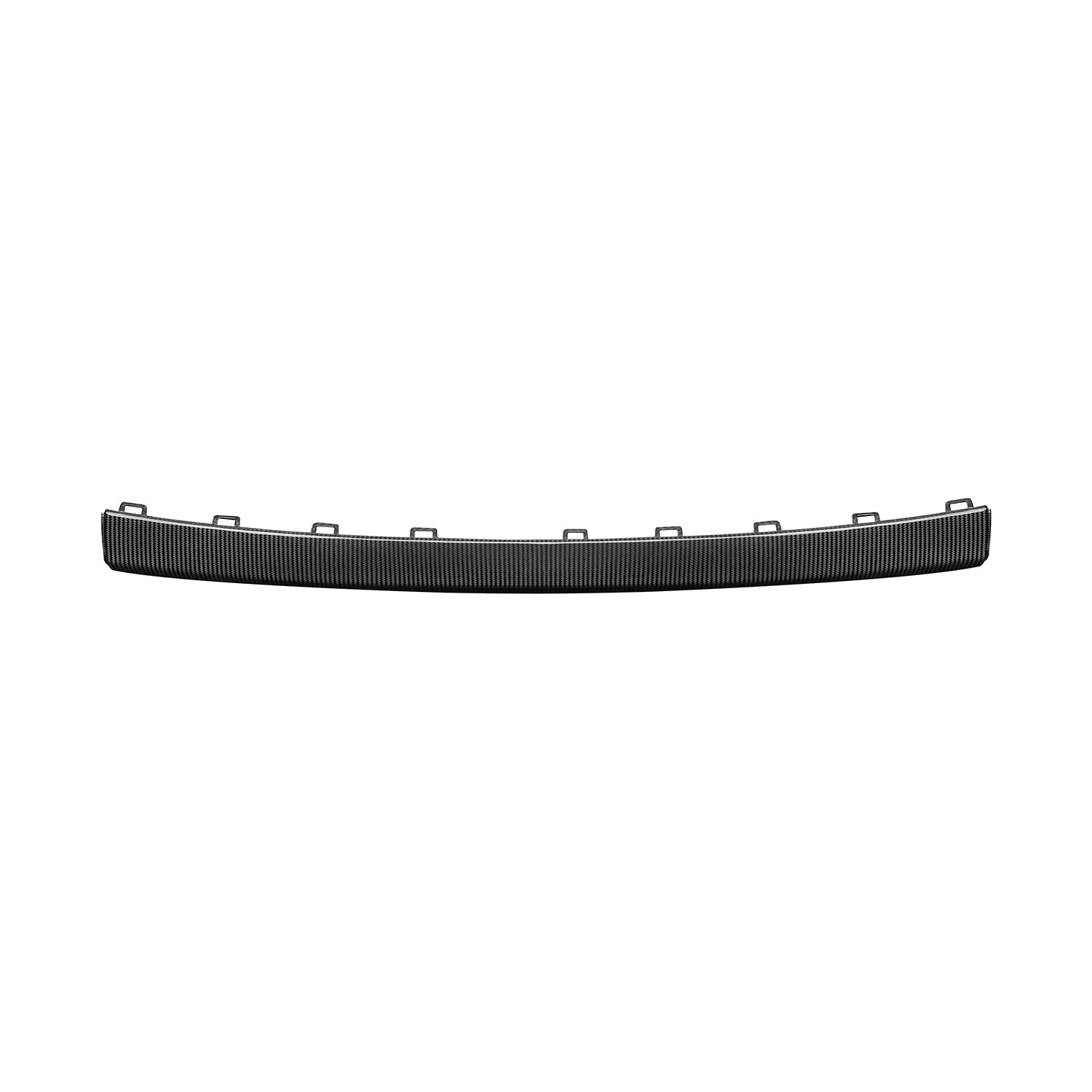 MHC+ Audi 8Y Facelift RS3 Pre Preg Carbon Fibre OEM Style Outer Diffuser Trim