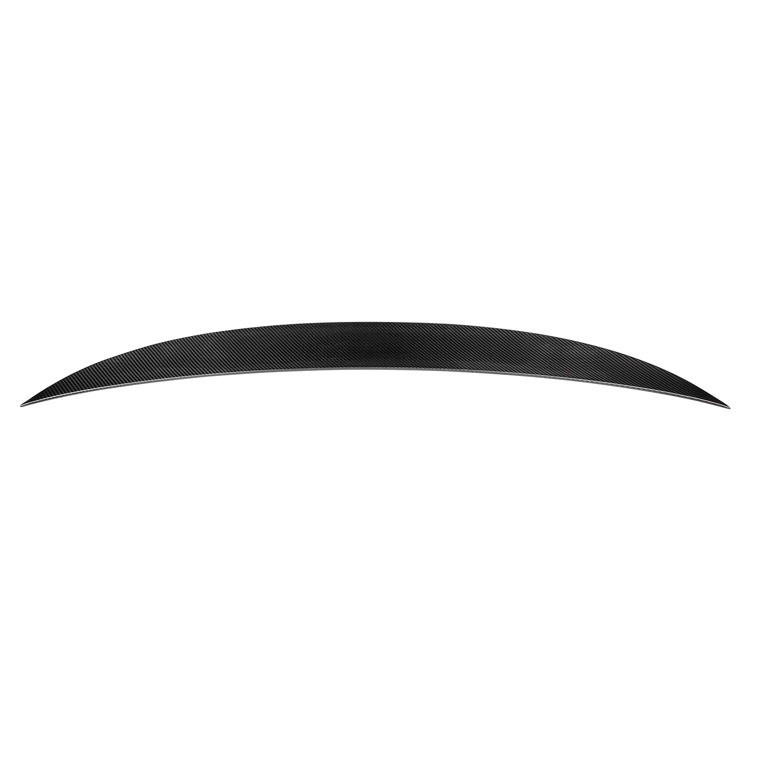 MHC+ BMW E92 3 Series Pre Preg Carbon Fibre Performance Style Spoiler