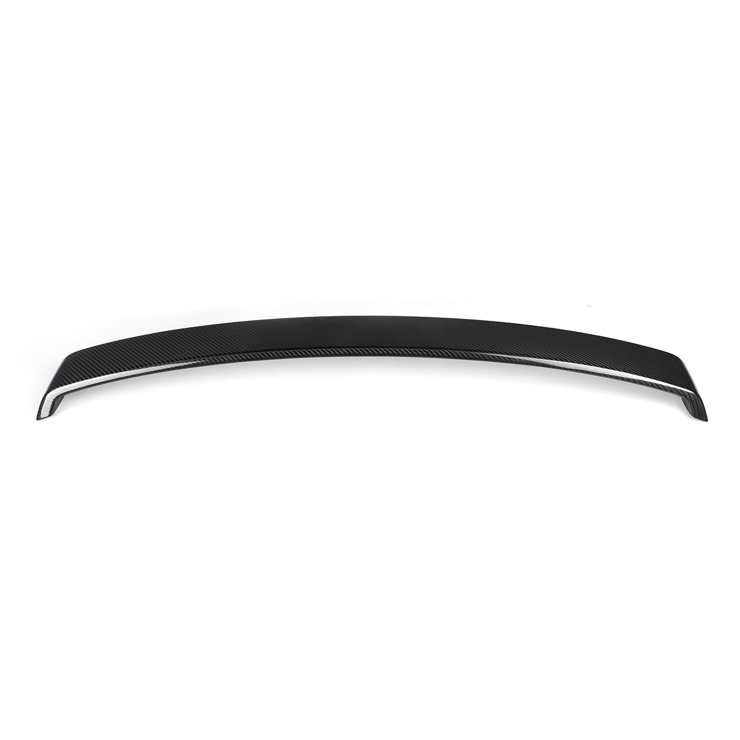 MHC+ BMW G87 M2 Pre Preg Carbon Fibre Performance Style Roof Spoiler