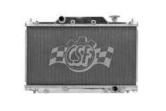 CSF 03-05 Honda Civic Si High-Performance All-Aluminum Radiator