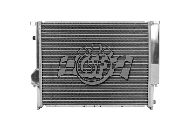 CSF BMW E36 M3 / 3-Series / E30 3-Series High-Performance All-Aluminum Radiator