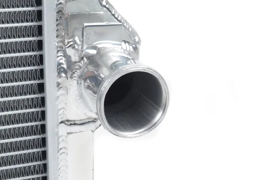 CSF BMW E36 M3 / 3-Series / E30 3-Series High-Performance All-Aluminum Radiator