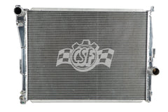 CSF BMW E46 3-Series / 03-05 E85/E86 Z4 High-Performance All-Aluminum Radiator