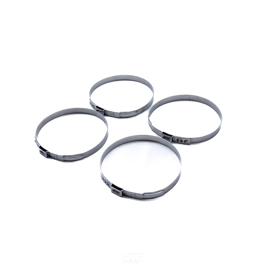 Genuine BMW OEM Steering Rack Bellow Clamp 32106791548