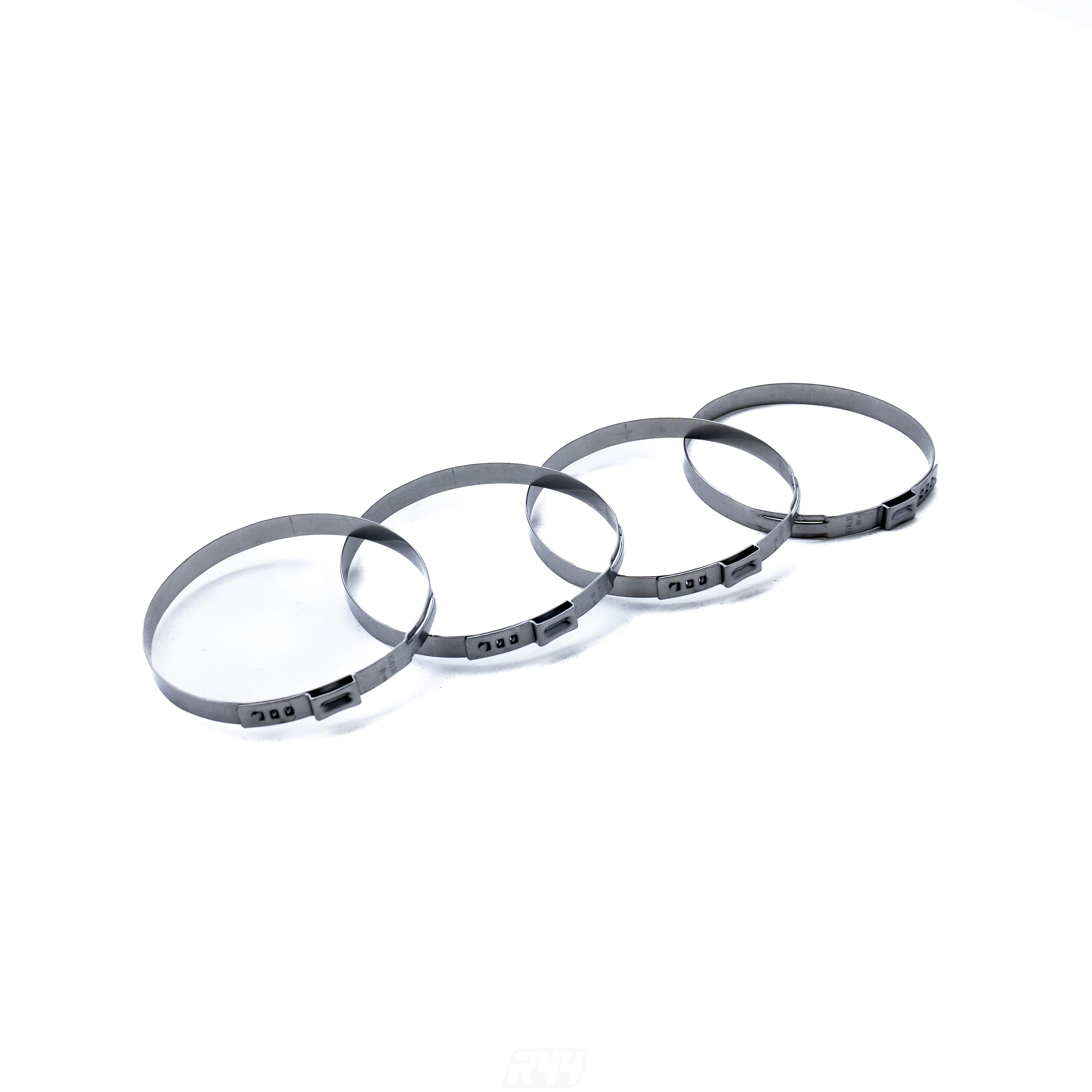 Genuine BMW OEM Steering Rack Bellow Clamp 32106791548