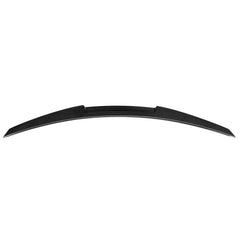 MHC+ BMW E93 3 Series Pre Preg Carbon Fibre M4 Style Spoiler