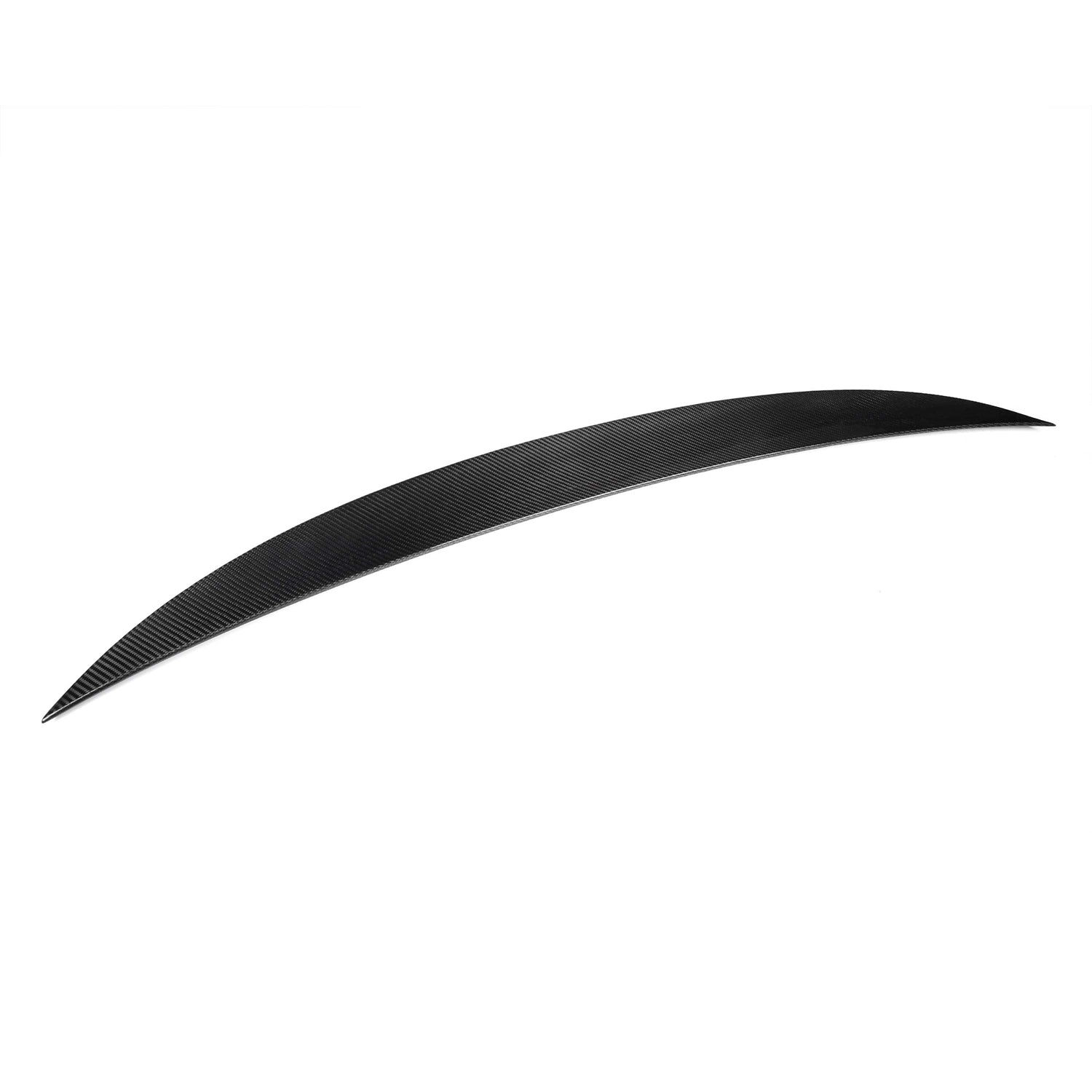 MHC+ BMW E92 3 Series Pre Preg Carbon Fibre Performance Style Spoiler