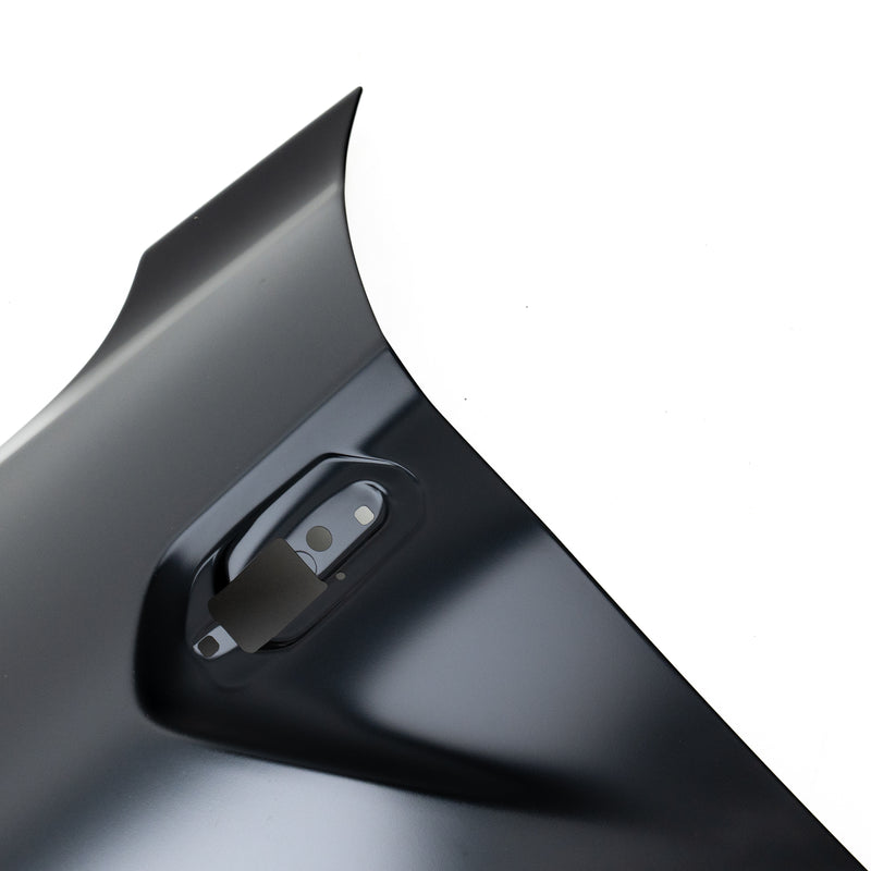 Genuine BMW F87 M2 & M2 Competition OEM Front Fenders