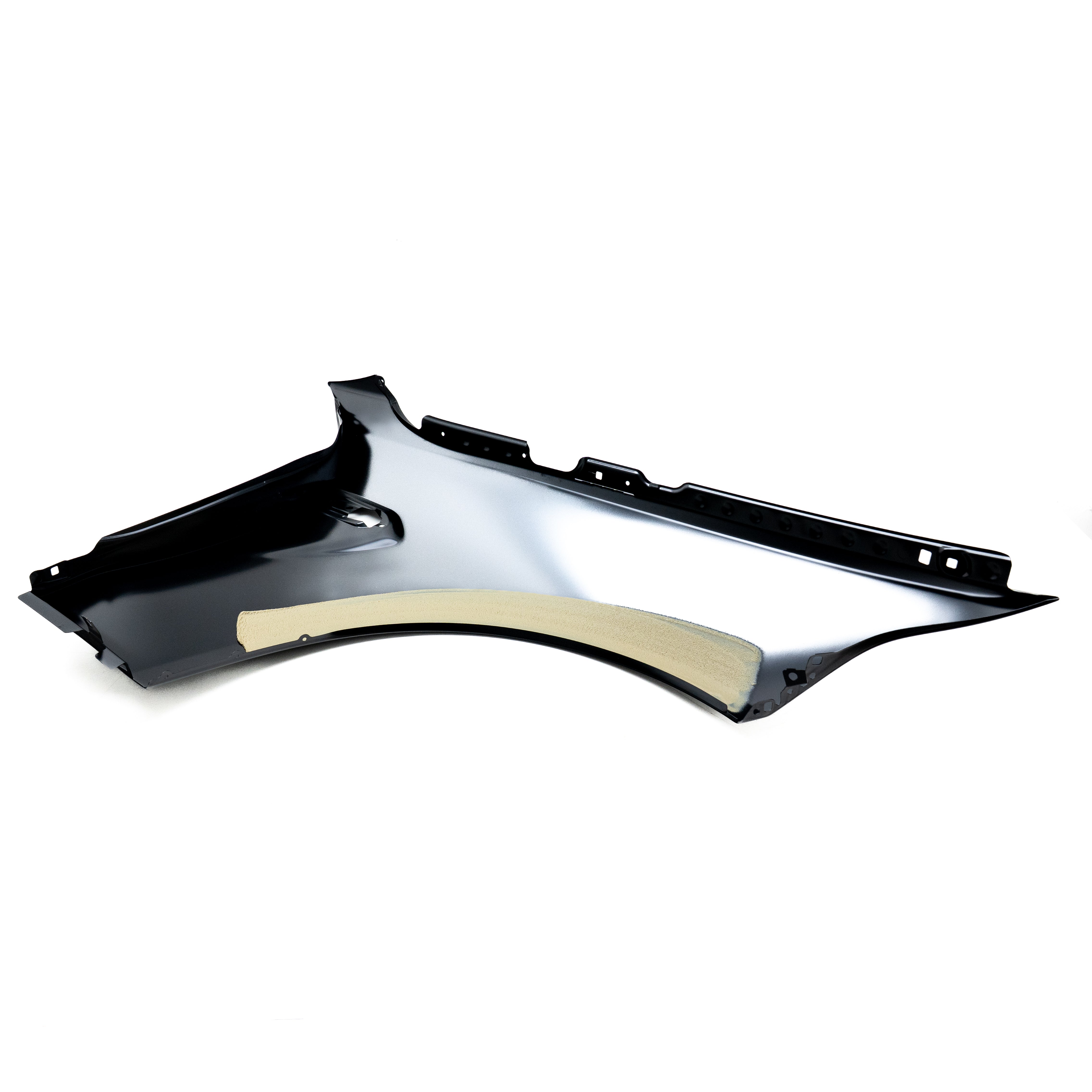 Genuine BMW F87 M2 & M2 Competition OEM Front Fenders