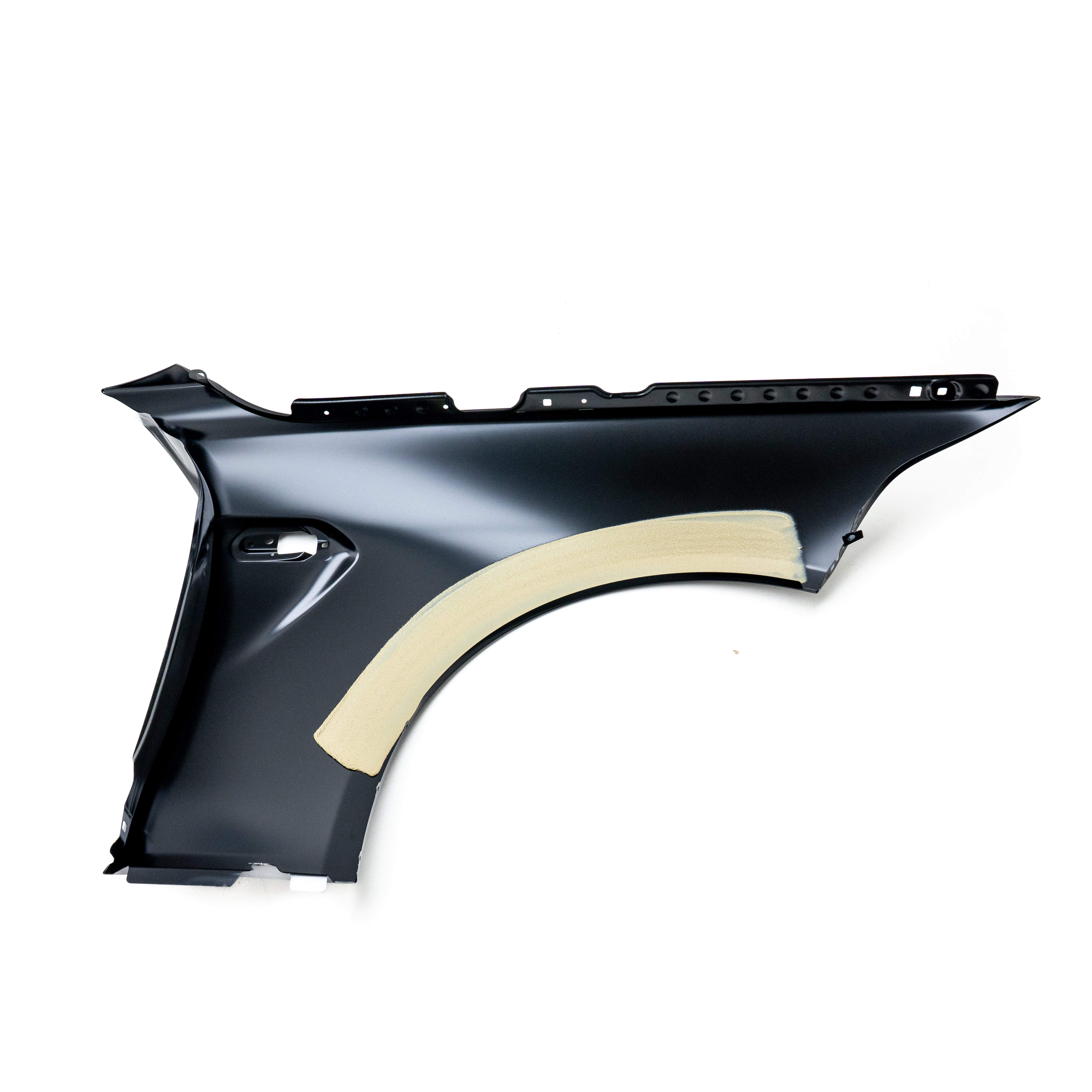 Genuine BMW F87 M2 & M2 Competition OEM Front Fenders