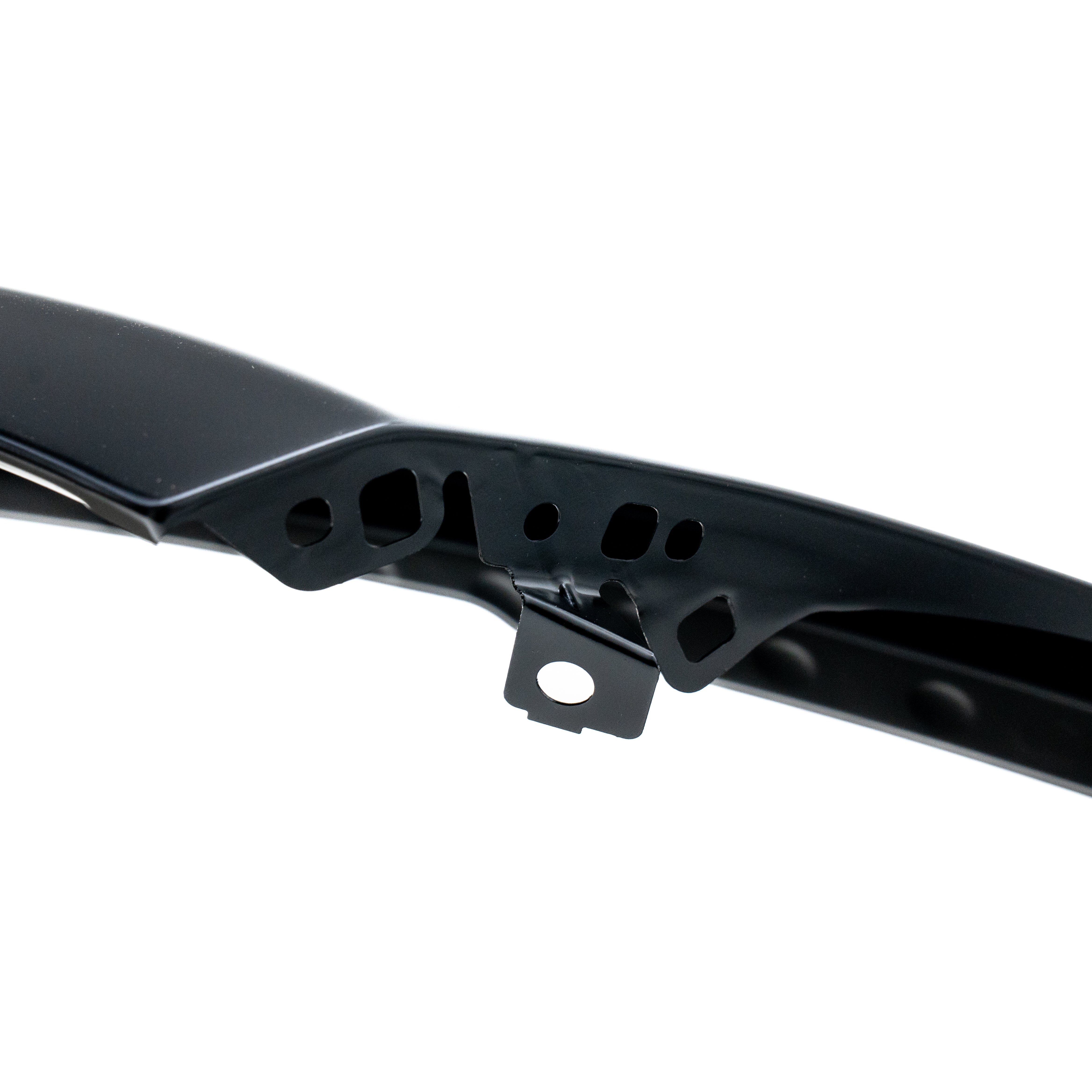 Genuine BMW F87 M2 & M2 Competition OEM Front Fenders
