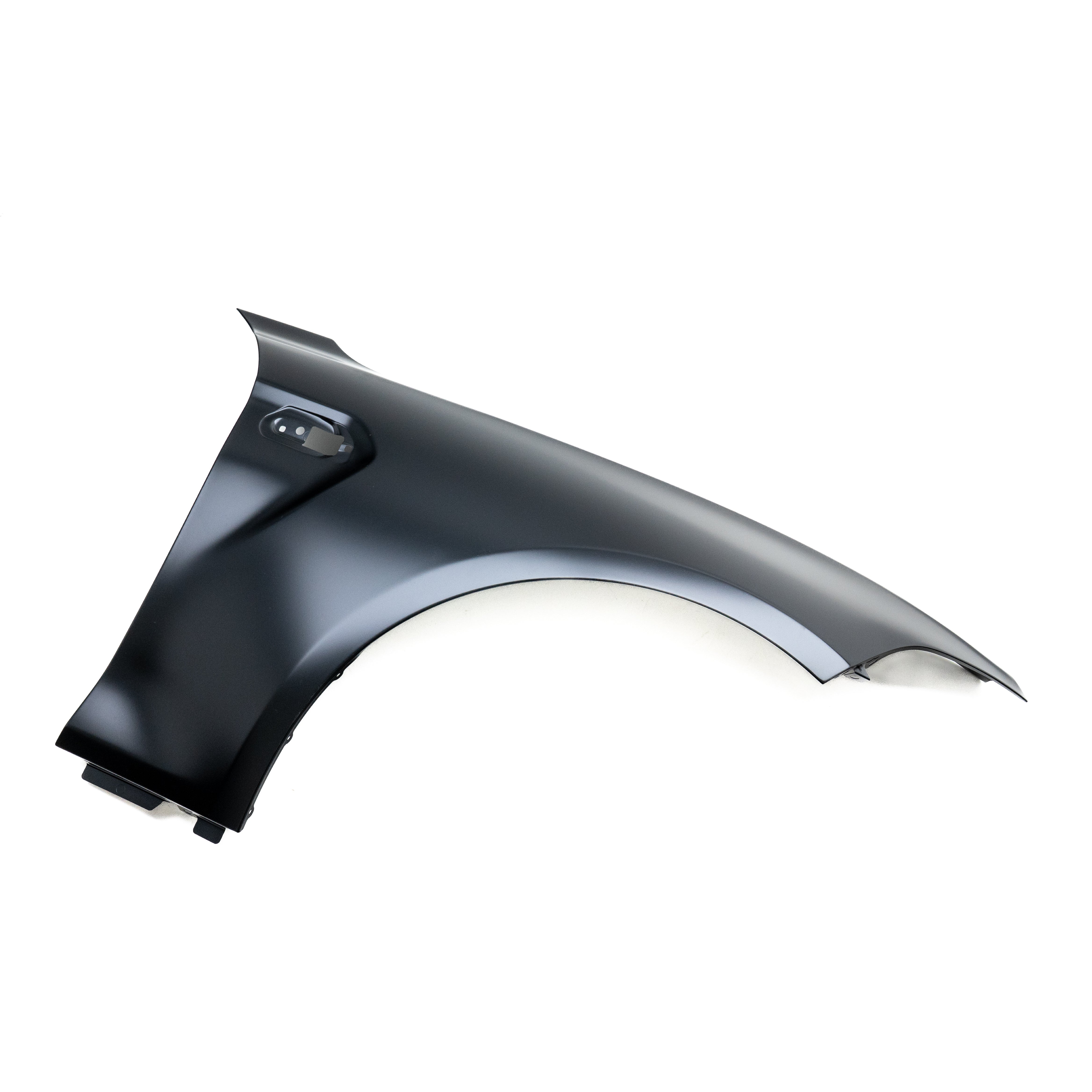 Genuine BMW F87 M2 & M2 Competition OEM Front Fenders