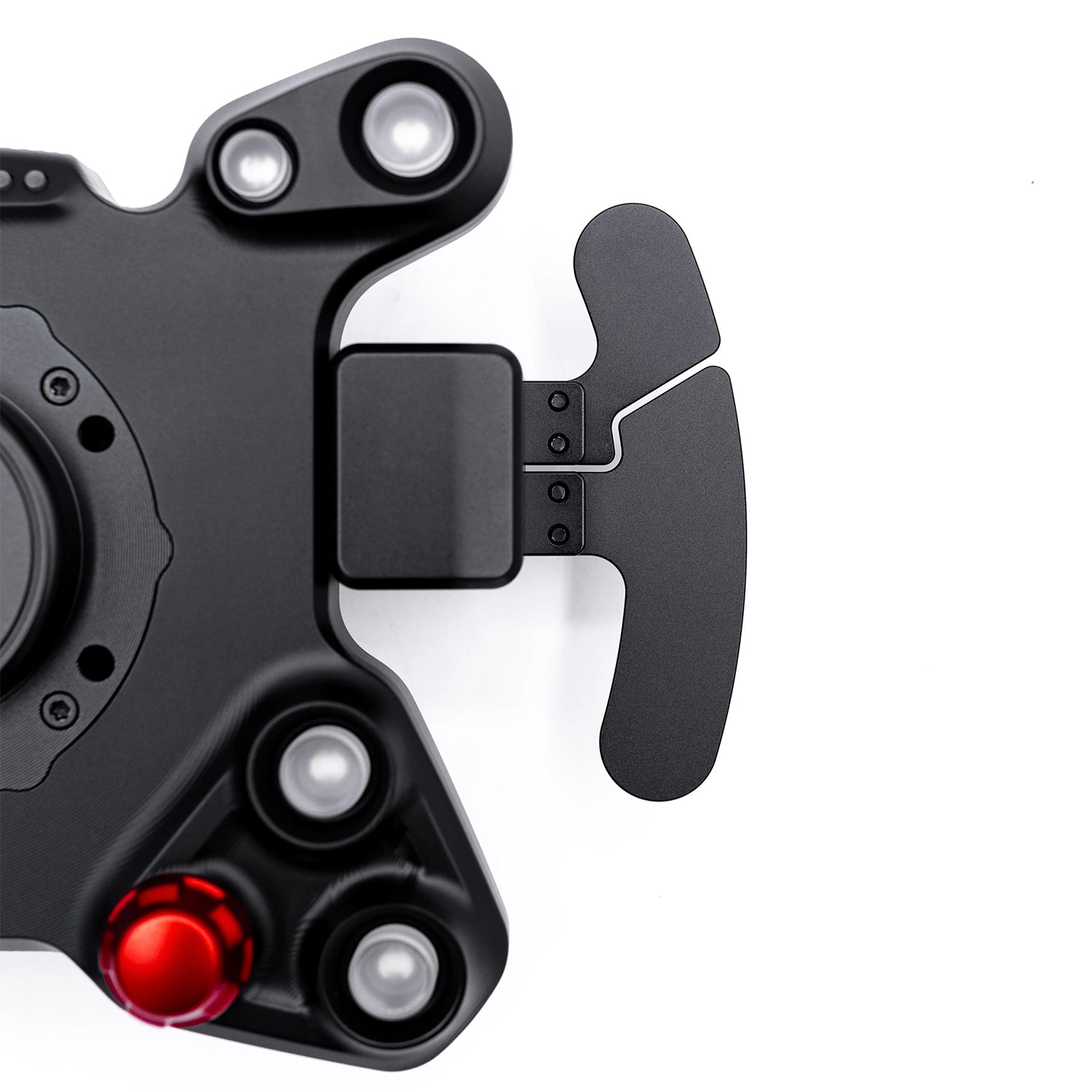 JQ Werks Madtrace® GEN2 PODIUM LINE Racing Steering Wheel System For BMW G Series