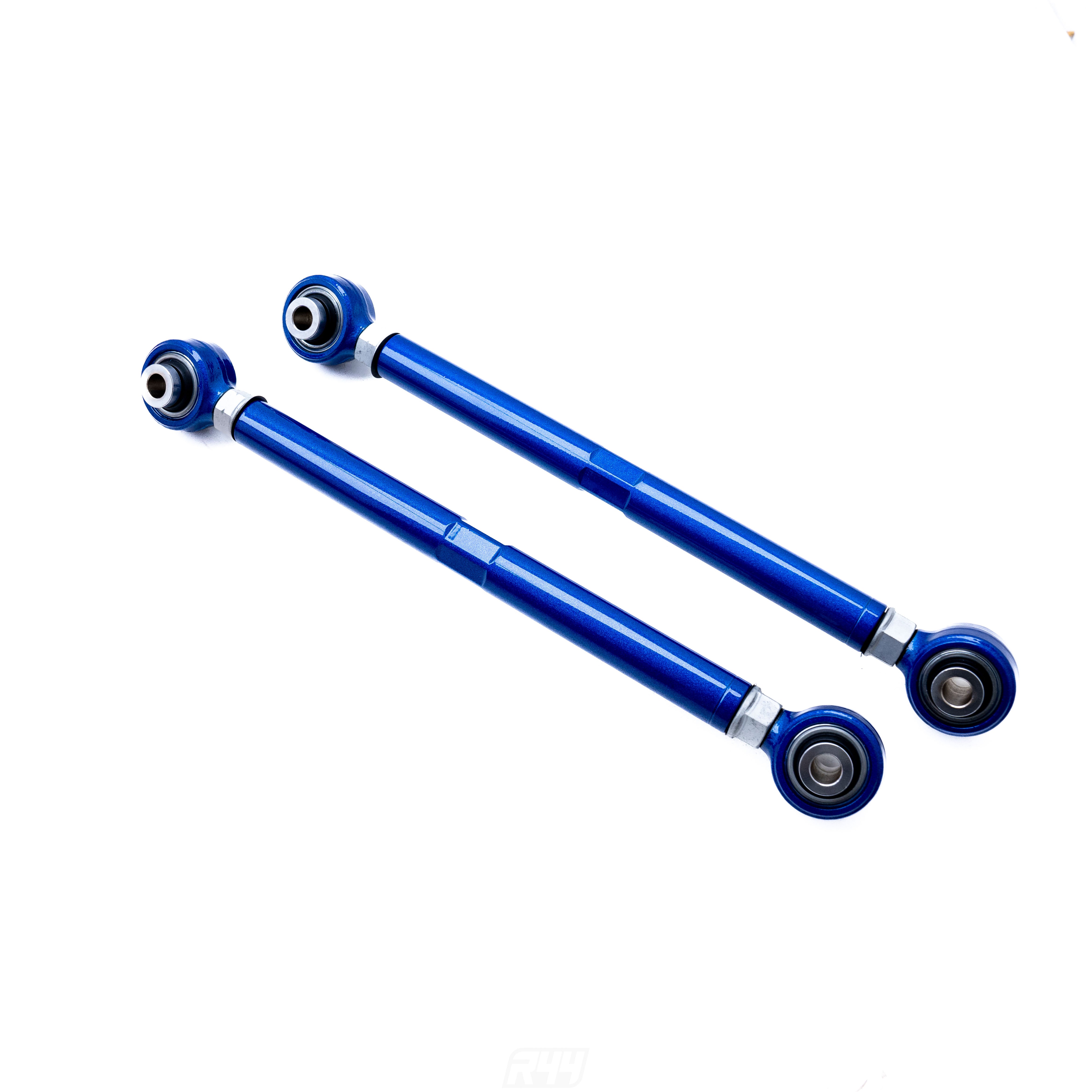 HARDRACE BMW M3 F80 M4 F82 Adjustable Rear Toe Arm (Pillow Ball) - 7734