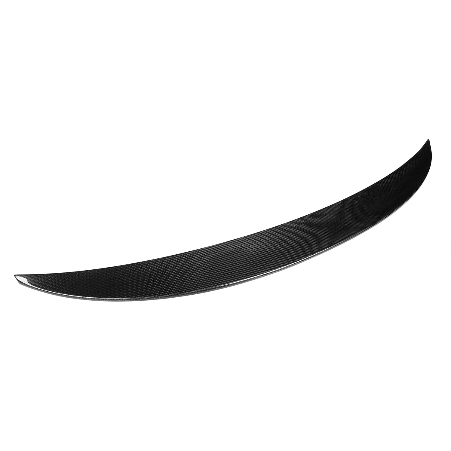 MHC+ BMW E92 3 Series Pre Preg Carbon Fibre Performance Style Spoiler