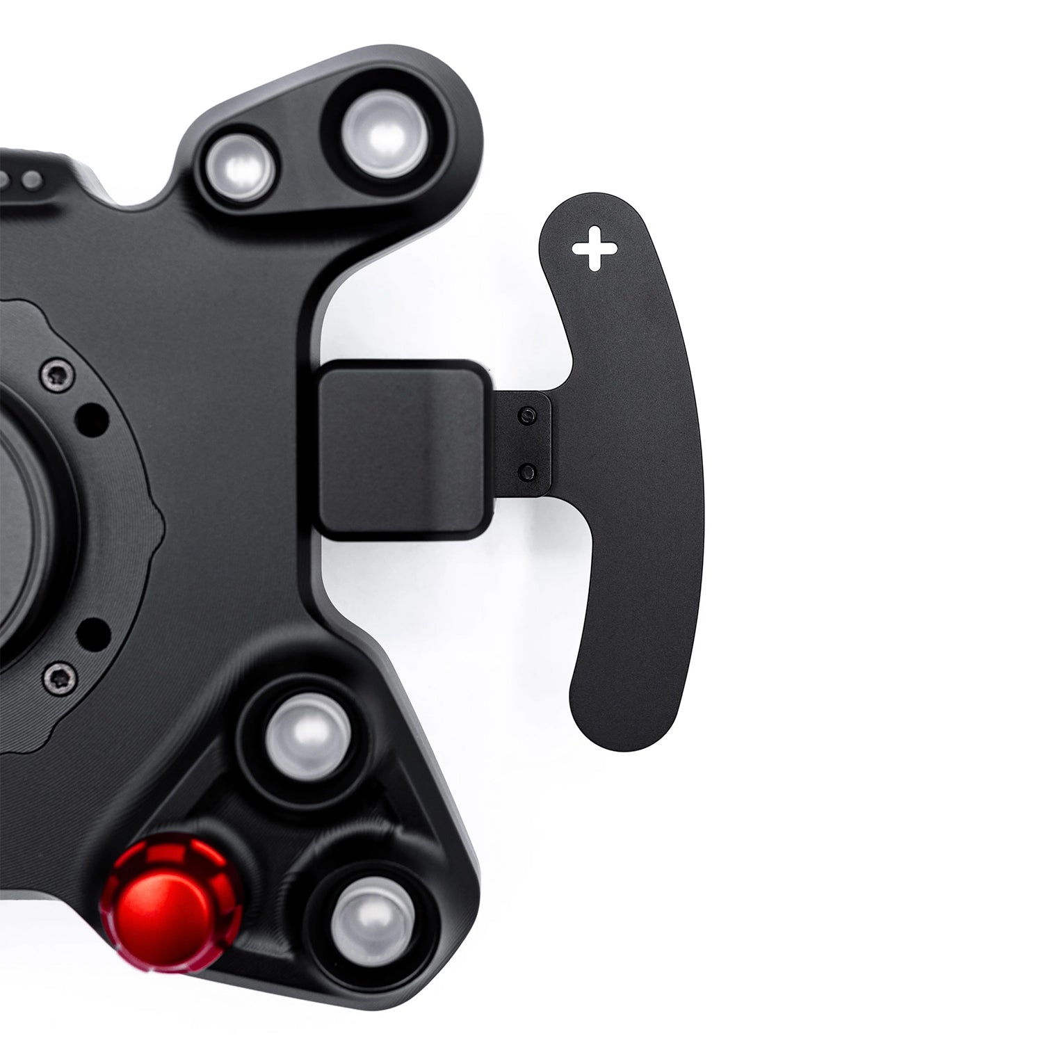 JQ Werks Madtrace® GEN2 PODIUM LINE Racing Steering Wheel System For BMW G Series