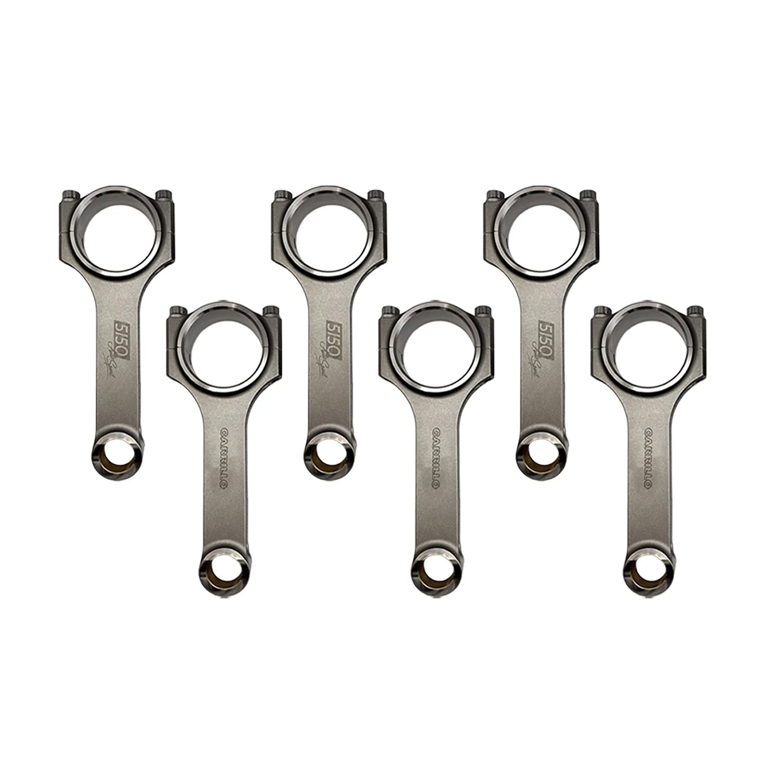 CP Pro-Xtreme Connecting Connecting Rods for BMW S58 Engines