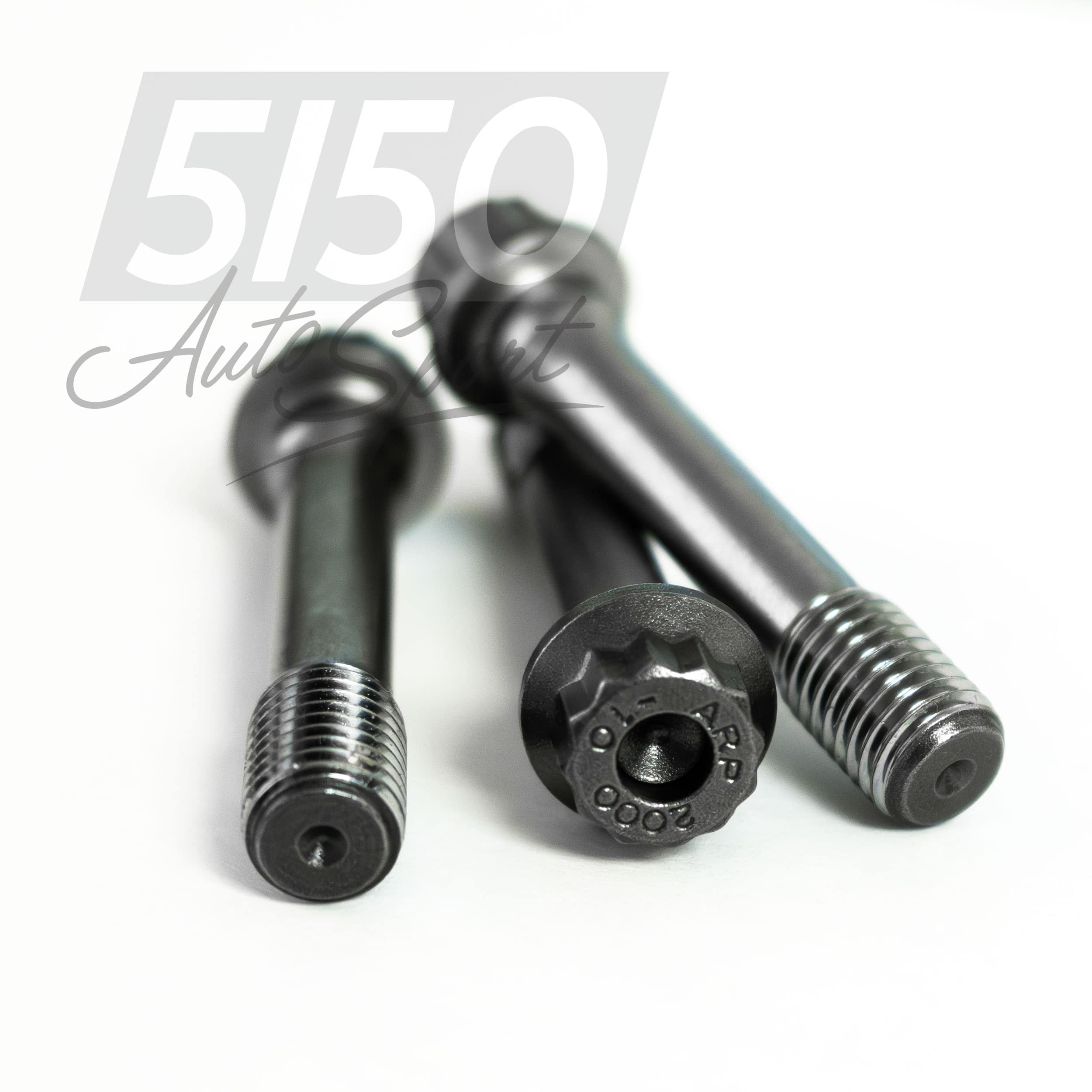5150 AutoSport High Performance Rod Bearing Kit, BMW S54