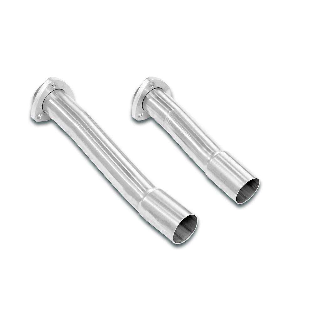 Supersprint Alpina Link Pipe