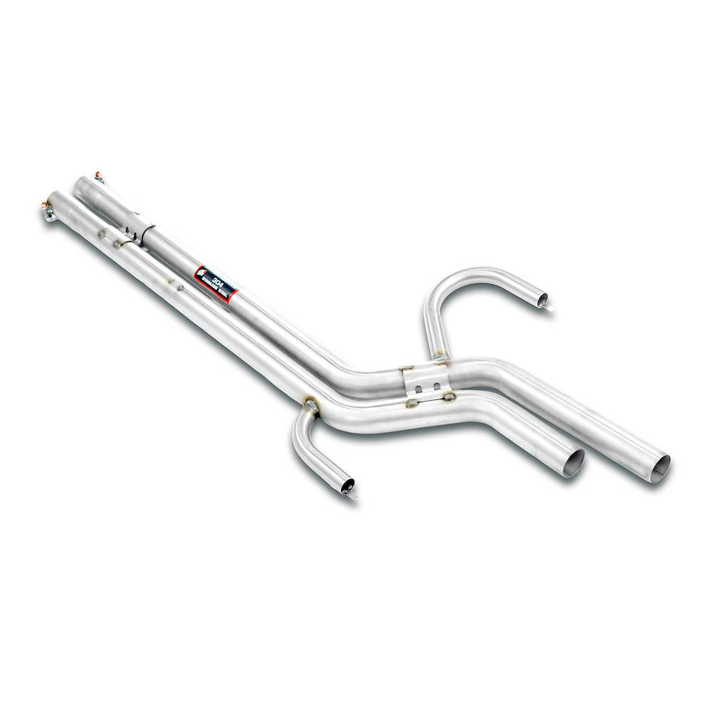 Supersprint BMW E12 5 Series Centre Pipe