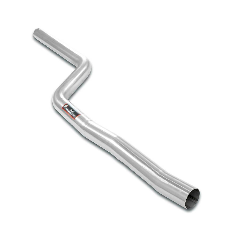 Supersprint BMW F20 1 Series & F21 1 Series Front Pipe