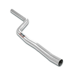 Supersprint BMW F20 1 Series, F21 1 Series, F22 2 Series, F23 2 Series & more Stainless Steel Front Pipe(Replaces Secondary Catalytic Converter)
