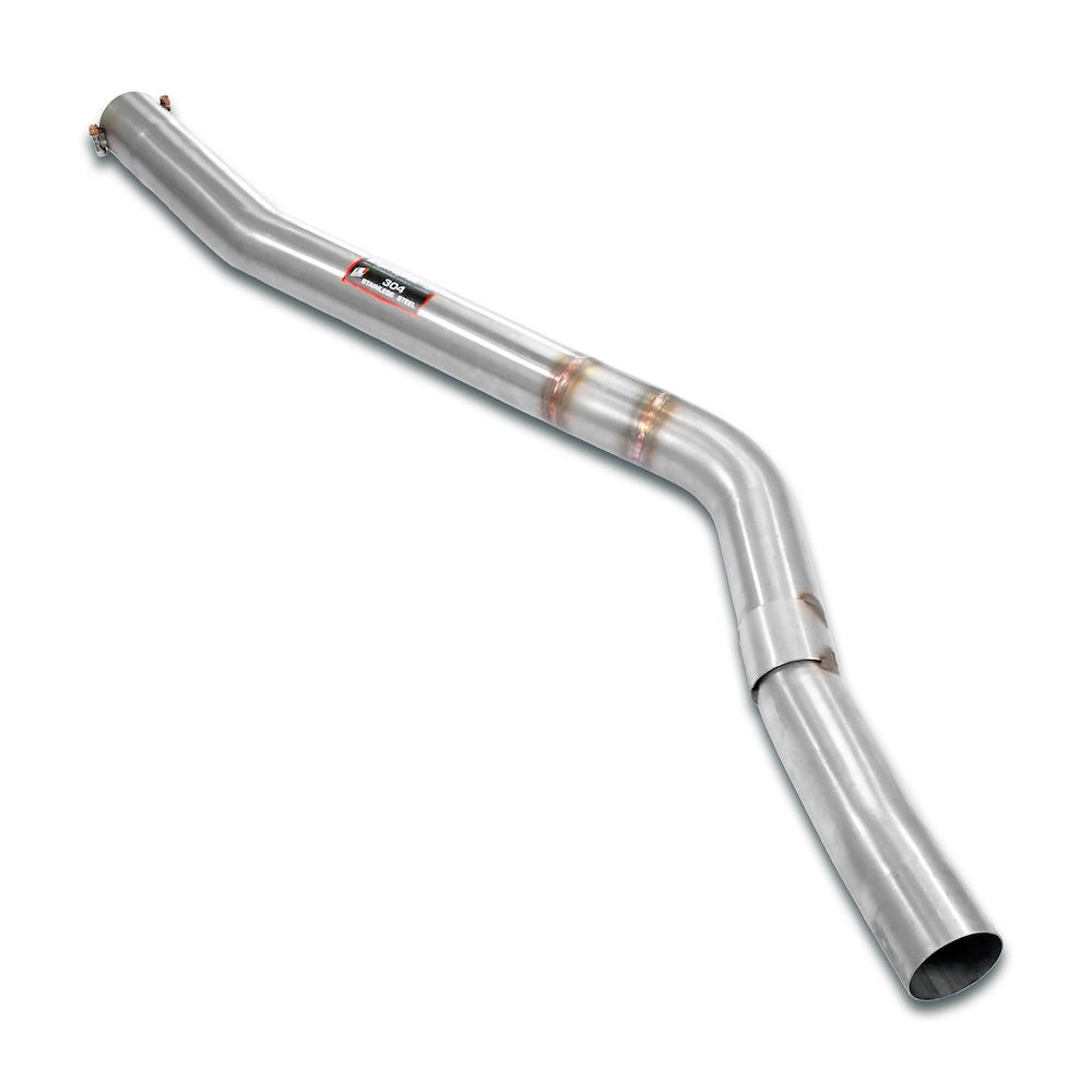 Supersprint BMW F22 2 Series & F23 2 Series Centre Pipe