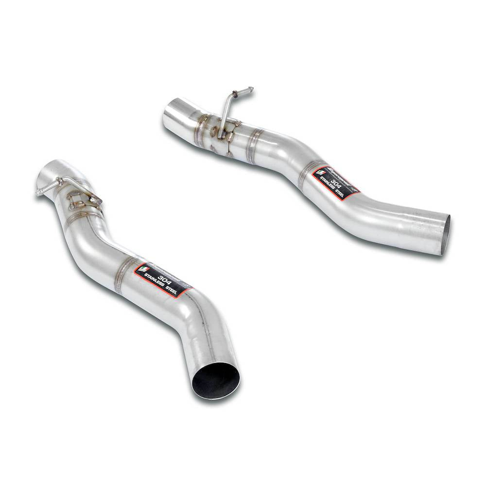Supersprint BMW F90 M5 Link Pipe