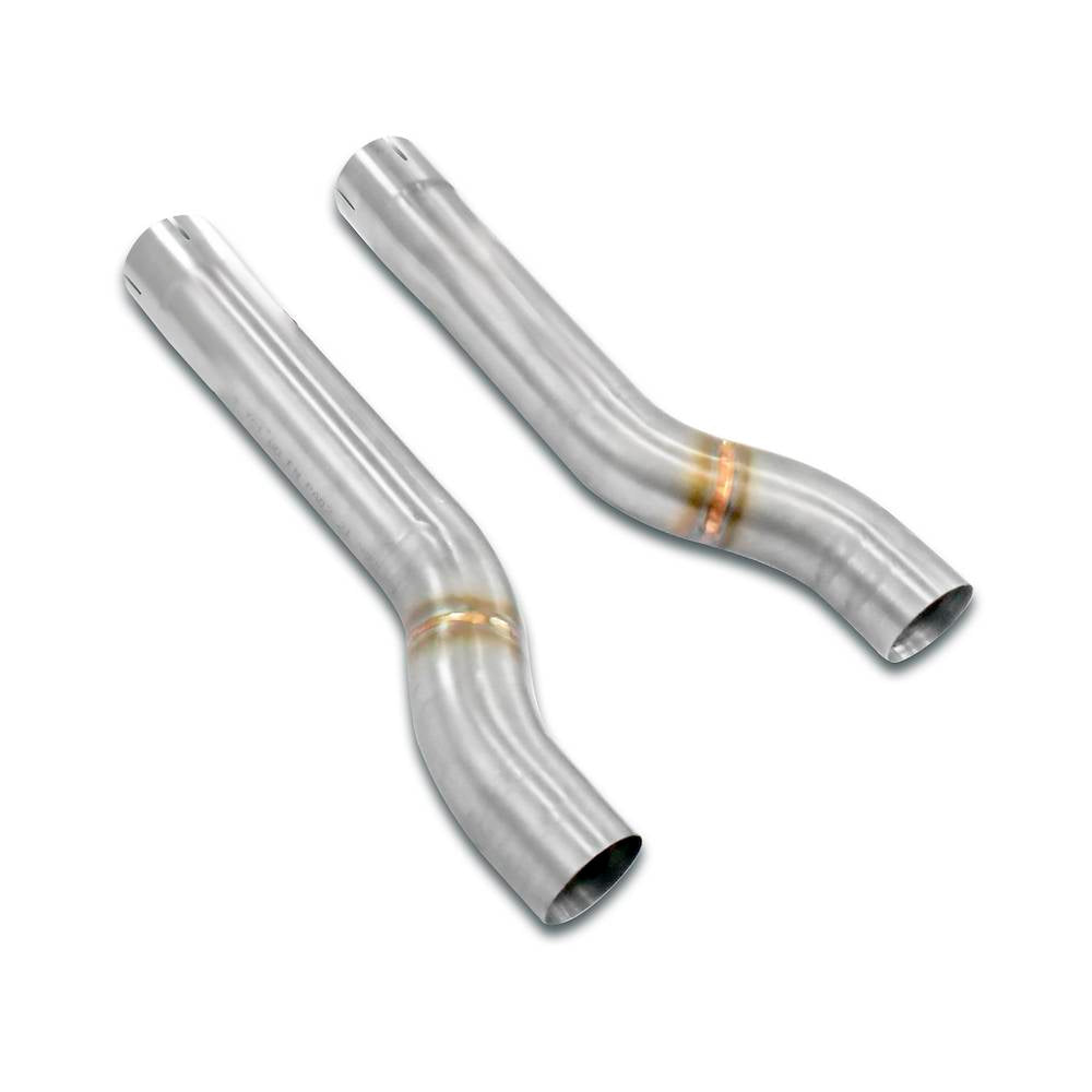 Supersprint BMW G14 8 Series & G15 8 Series Link Pipe
