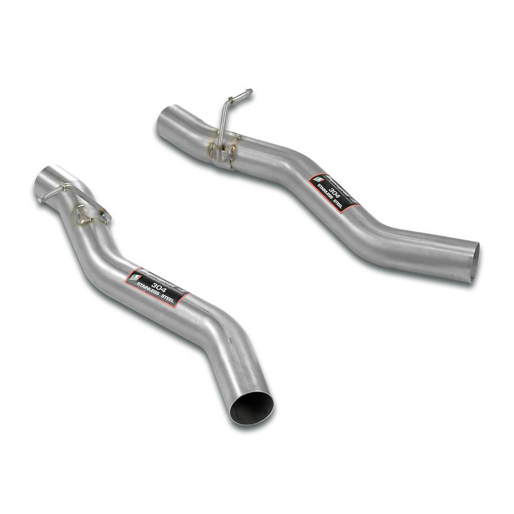 Supersprint BMW G14 8 Series & G15 8 Series Exhaust Part