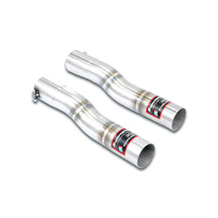 Supersprint Alpina G20 B3, G21 B3 & G26 B4 Stainless Steel Connecting Pipes Kit