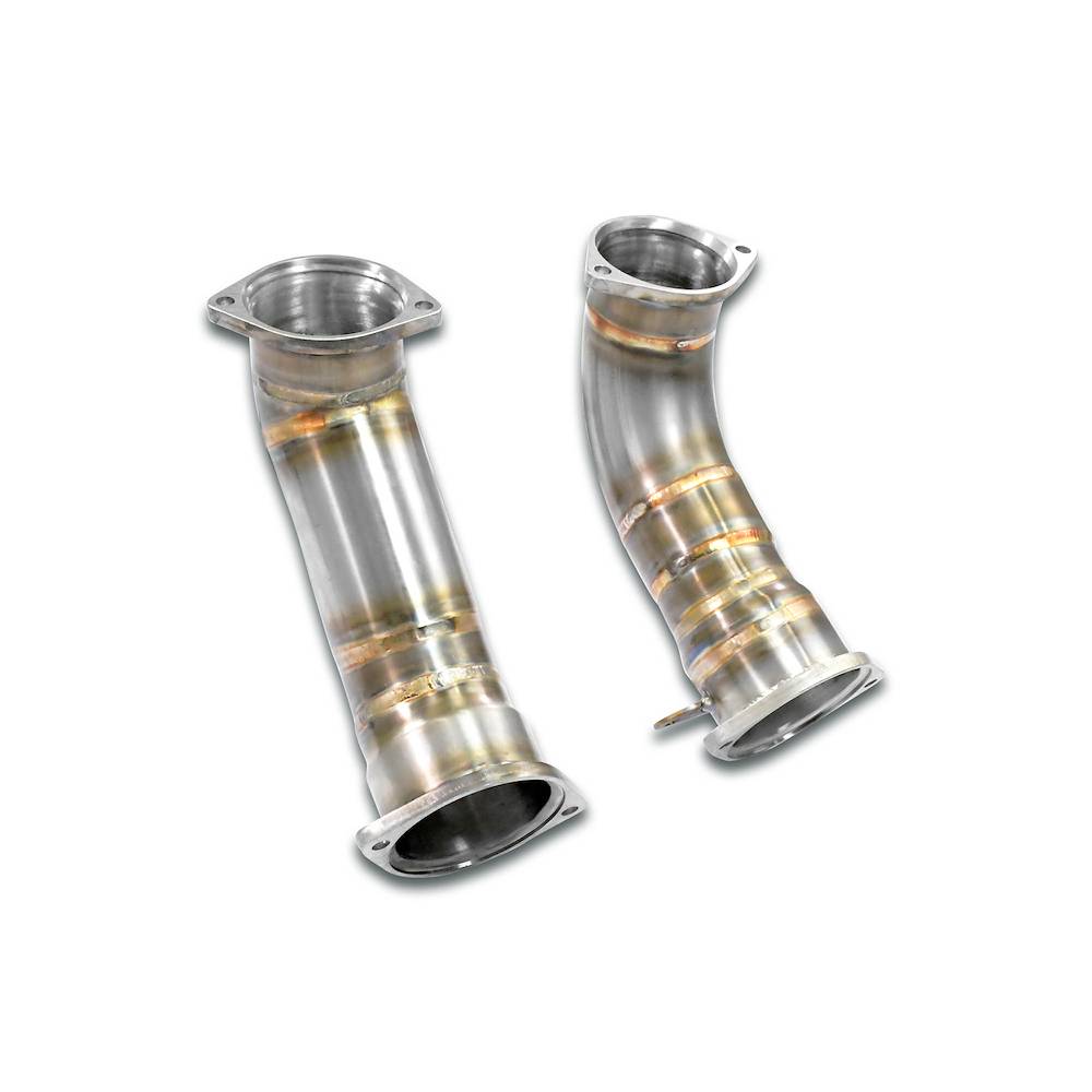 Supersprint BMW G90 M5 & G99 M5 Downpipe