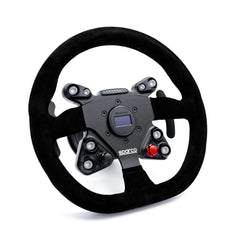 JQ Werks Madtrace® GEN2 PODIUM LINE Racing Steering Wheel System For BMW F Series