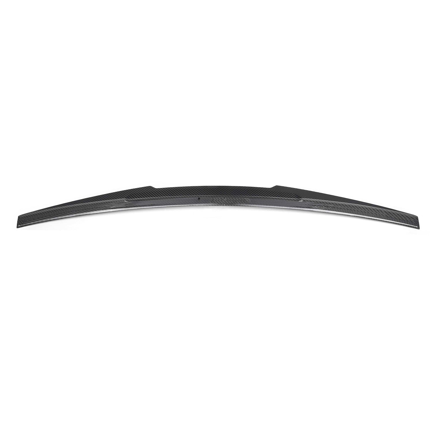 MHC+ BMW E46 3 Series Coupe Pre Preg Carbon Fibre M4 Style Spoiler