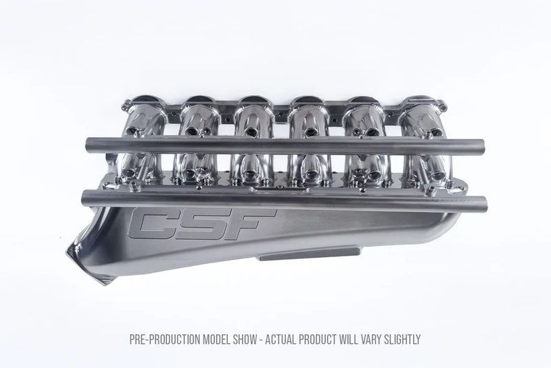 CSF BMW S58 "No Limit" Billet Air-To-Air Competition Manifold 8402