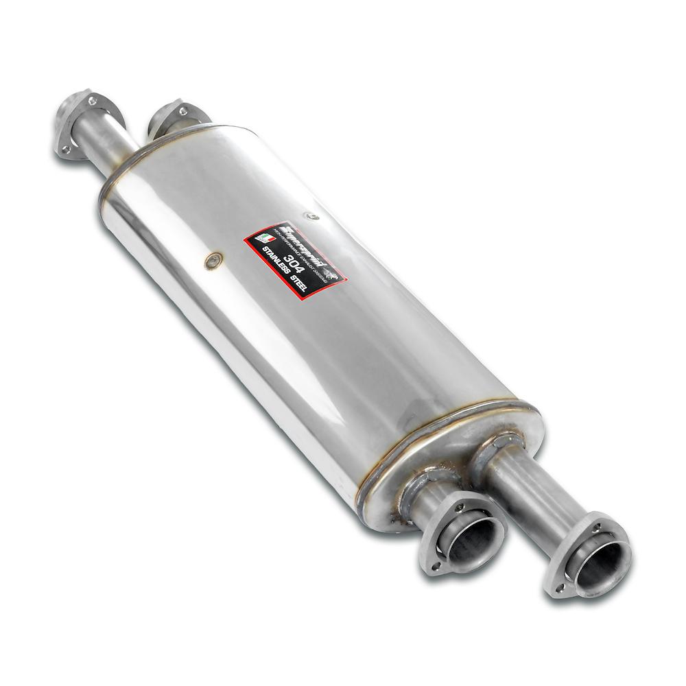 Supersprint Alpina E21 B6 Front Pipe