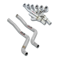 Supersprint Alpina E21 B6 Headers 100% Stainless Steel(Left Hand Drive)