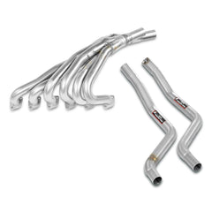 Supersprint Alpina E21 Headers 100% Stainless Steel(Left Hand Drive)