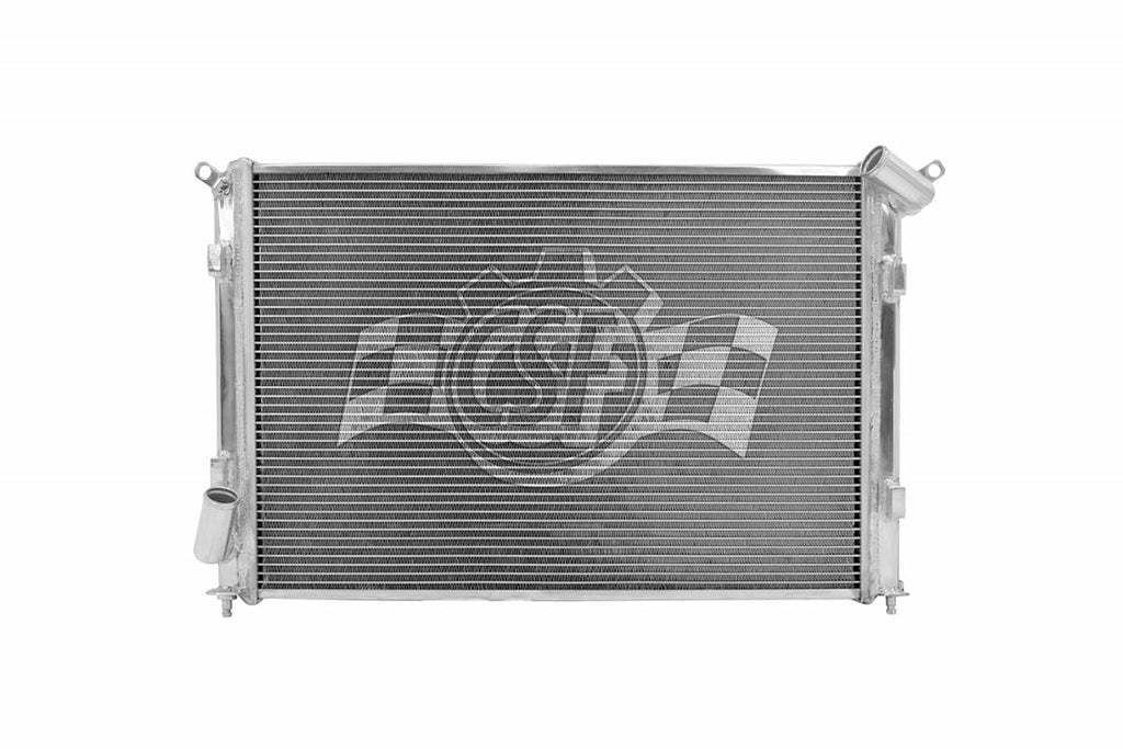 CSF 02-07 Mini Cooper S (R50/R52/R53) High-Performance All-Aluminum