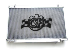 CSF 07-08 Nissan 350Z w/ HR Engine High-Performance All-Aluminum Radiator