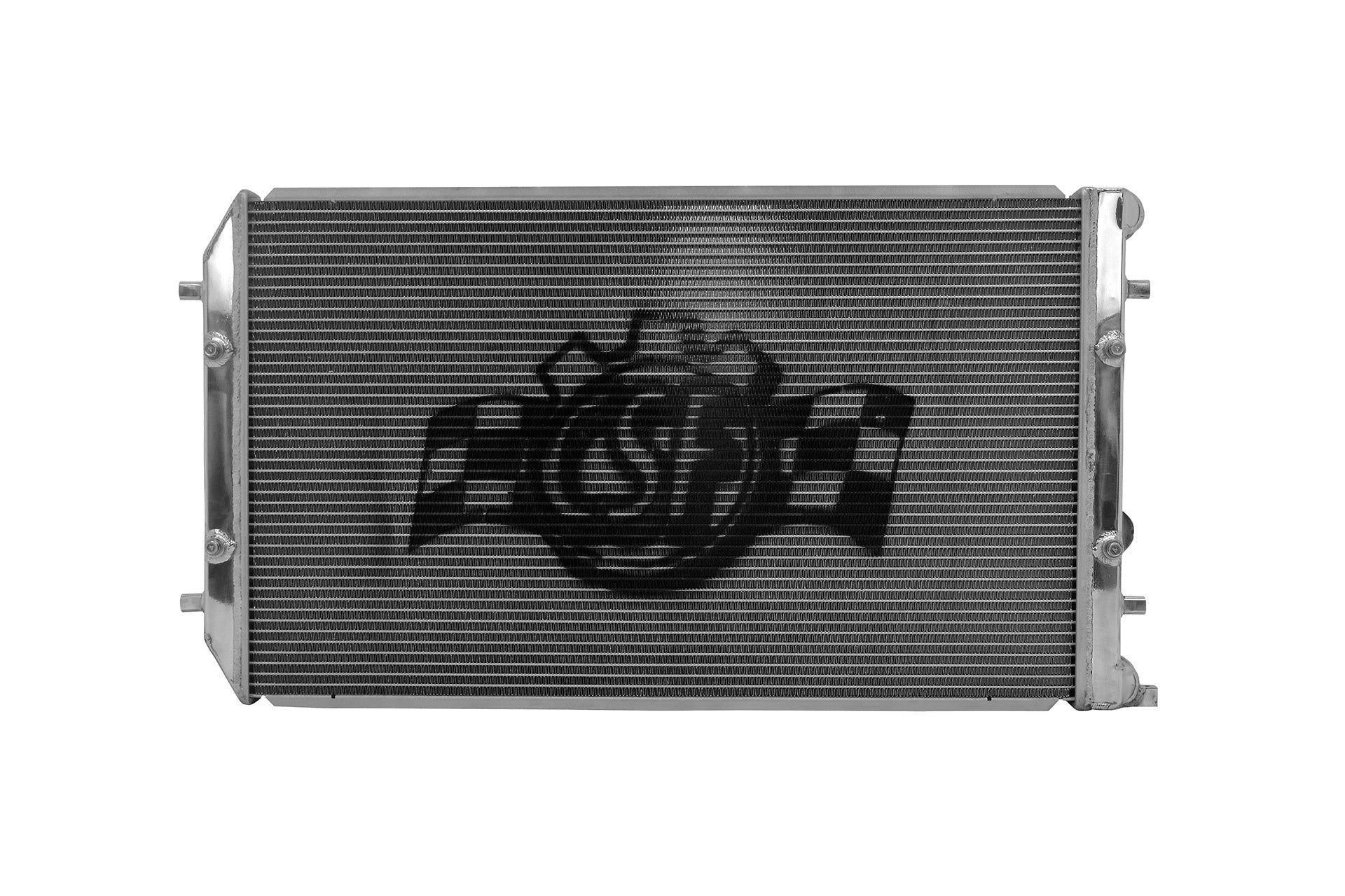 CSF 99-06 VW Golf / GTI / 99-06 Jetta / GLI High-Performance All-Aluminum Radiator