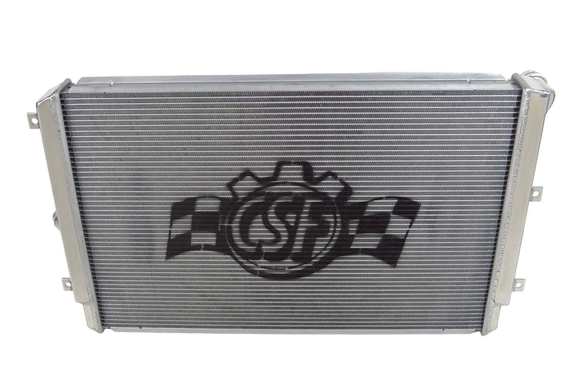 CSF 06-09 VW Golf / GTI / 99-06 Jetta / GLI High-Performance All-Aluminum Radiator