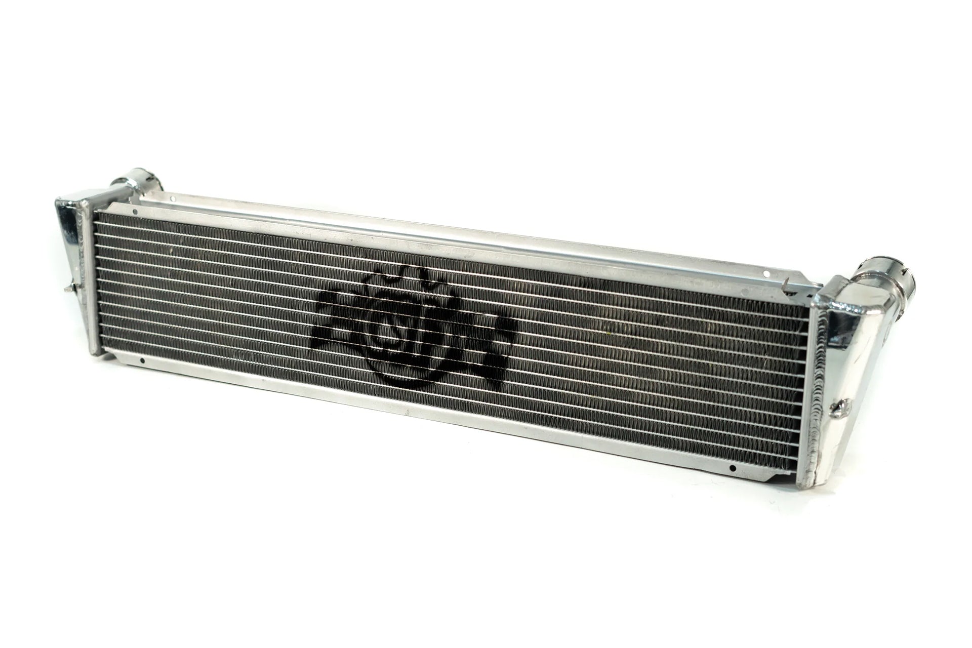 CSF Porsche 997 911 / 987 Boxster / Cayman (Center) All-Aluminum Radiator