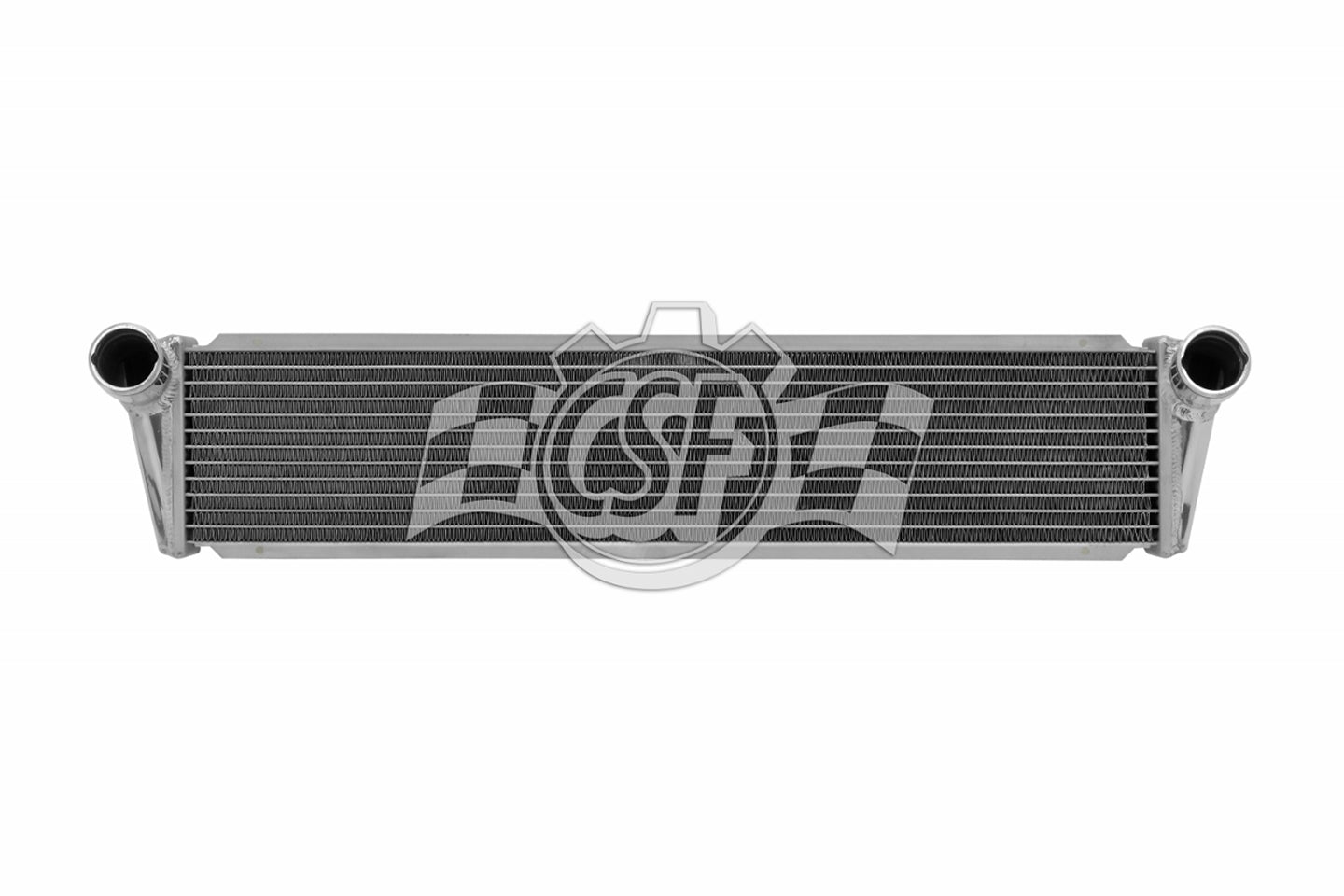 CSF Porsche 997 911 / 987 Boxster / Cayman (Center) All-Aluminum Radiator