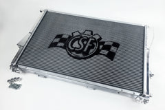 CSF BMW E39 M5 / 540i (MT) High-Performance All-Aluminum Radiator