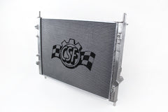 CSF S550 Ford Mustang GT / Bullitt / GT350 / V6 All-Aluminum Radiator