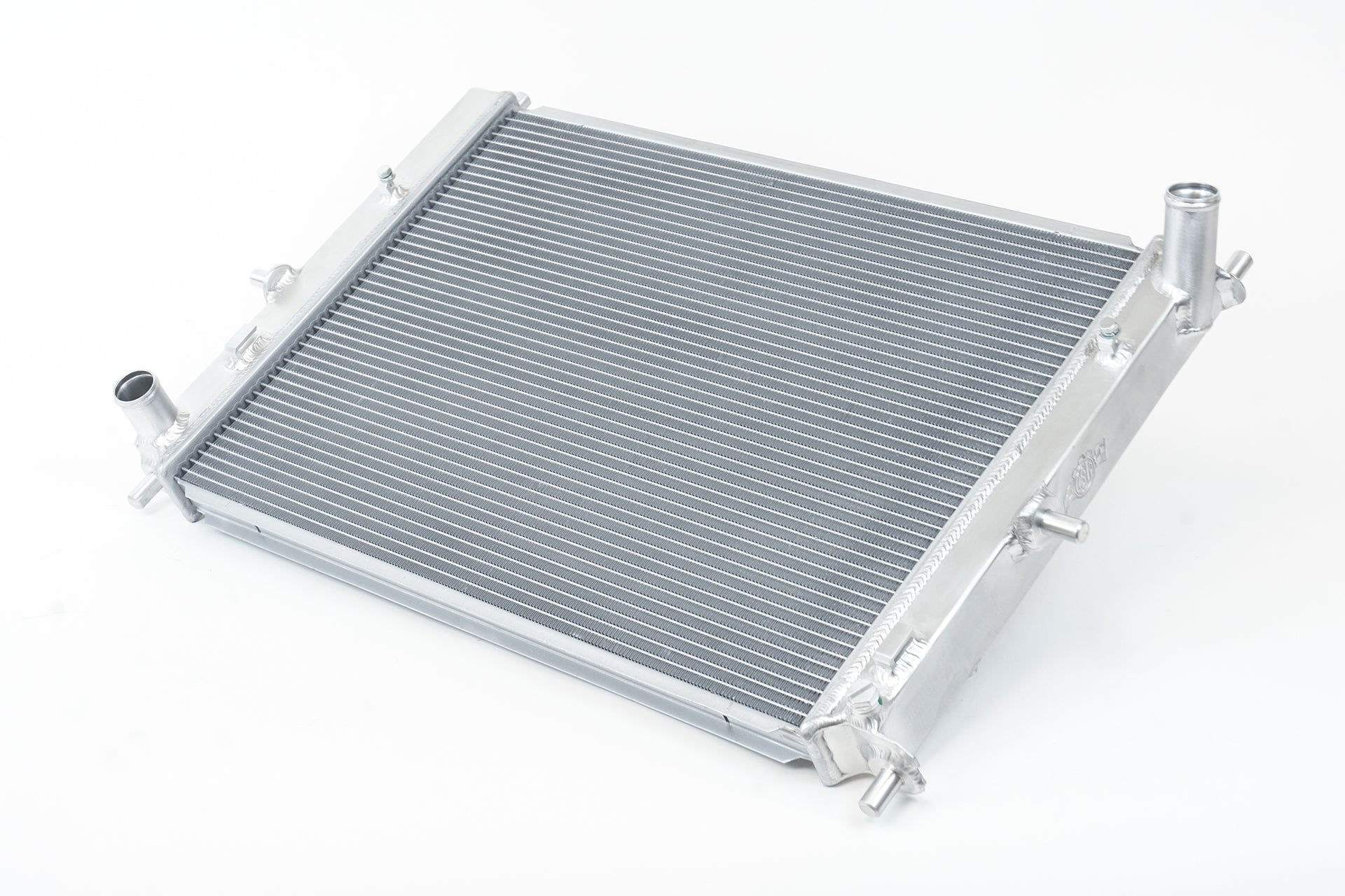 CSF Mazda ND Miata High-Performance All-Aluminum Radiator